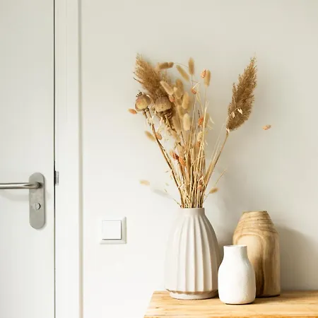 Vliemare Appartementen De Kluut Vlieland Extérieur photo