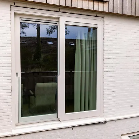 Vliemare Appartementen De Kluut Vlieland Extérieur photo