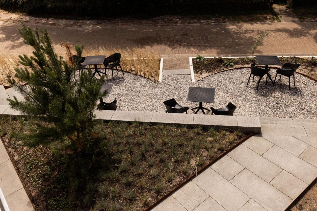 De Kluut Apartment Vlieland