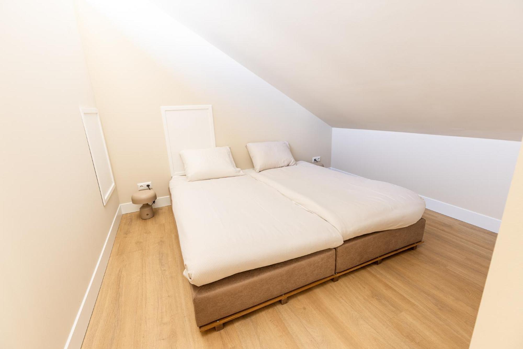 Appartement Vliemare De Kluut