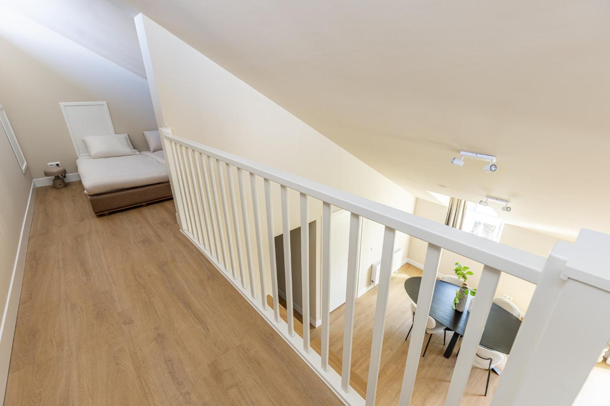 De Kluut Apartment *