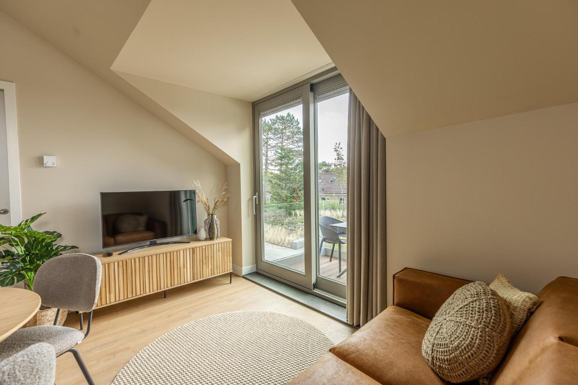 Vliemare De Kluut Appartement