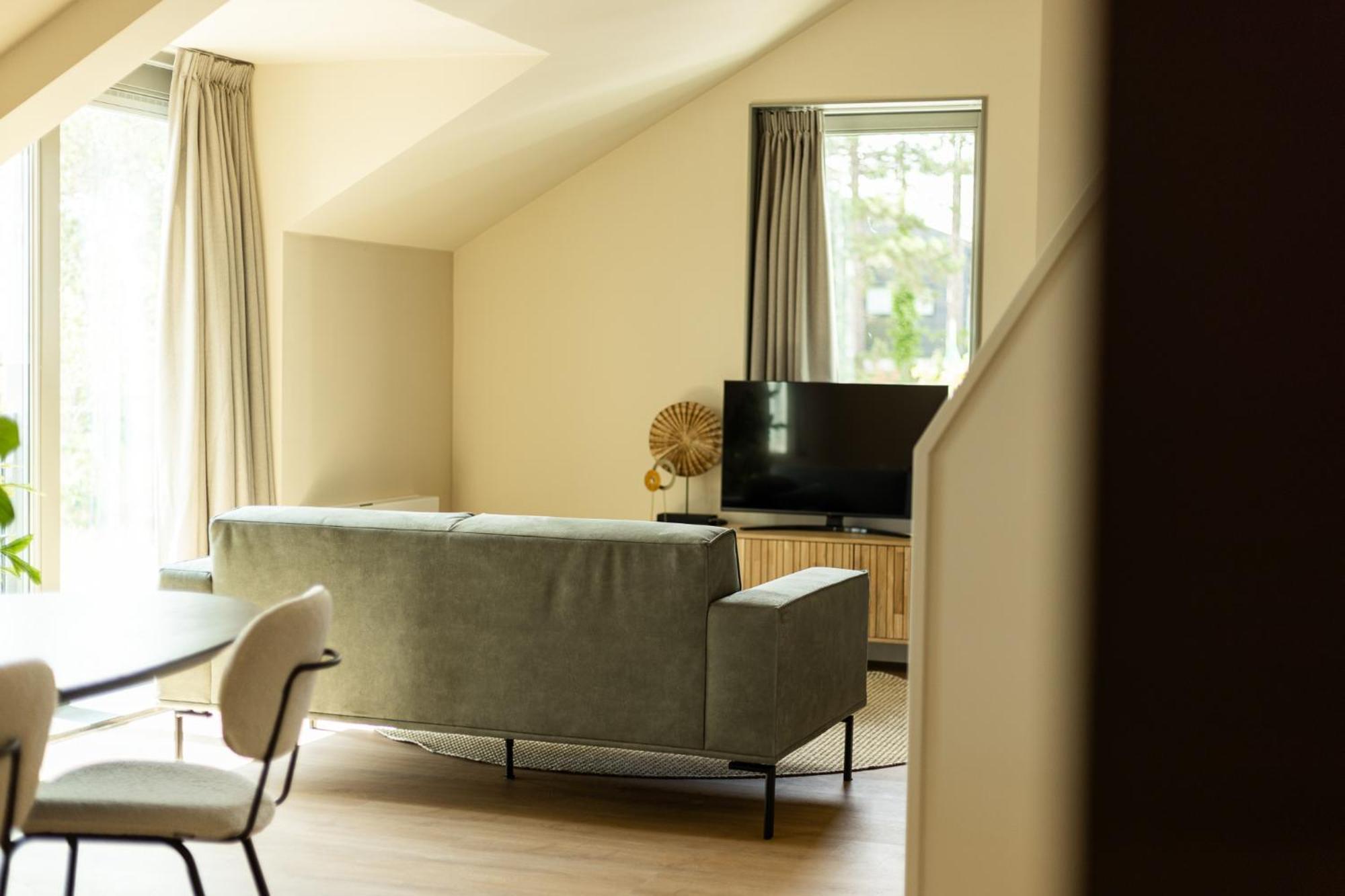 Appartement Vliemare De Kluut