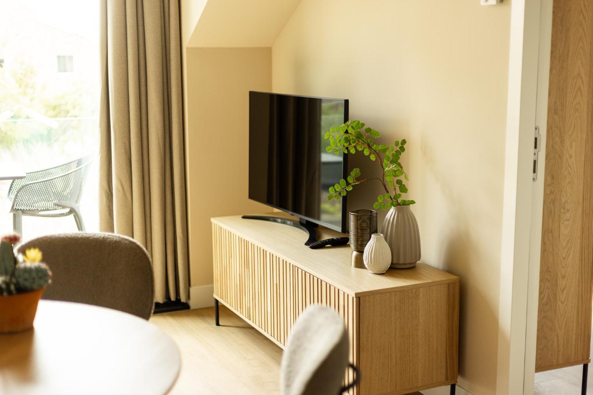 Appartement Vliemare De Kluut *