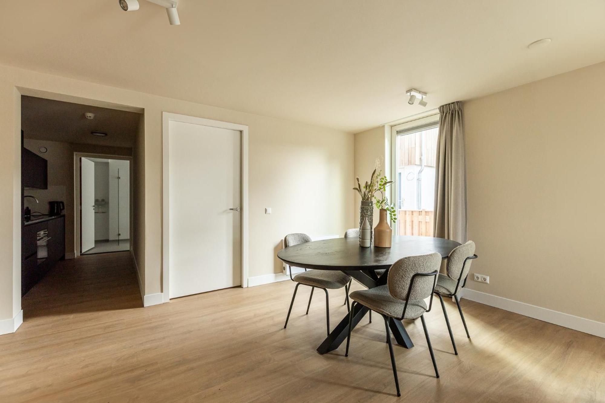 Appartement Vliemare De Kluut *