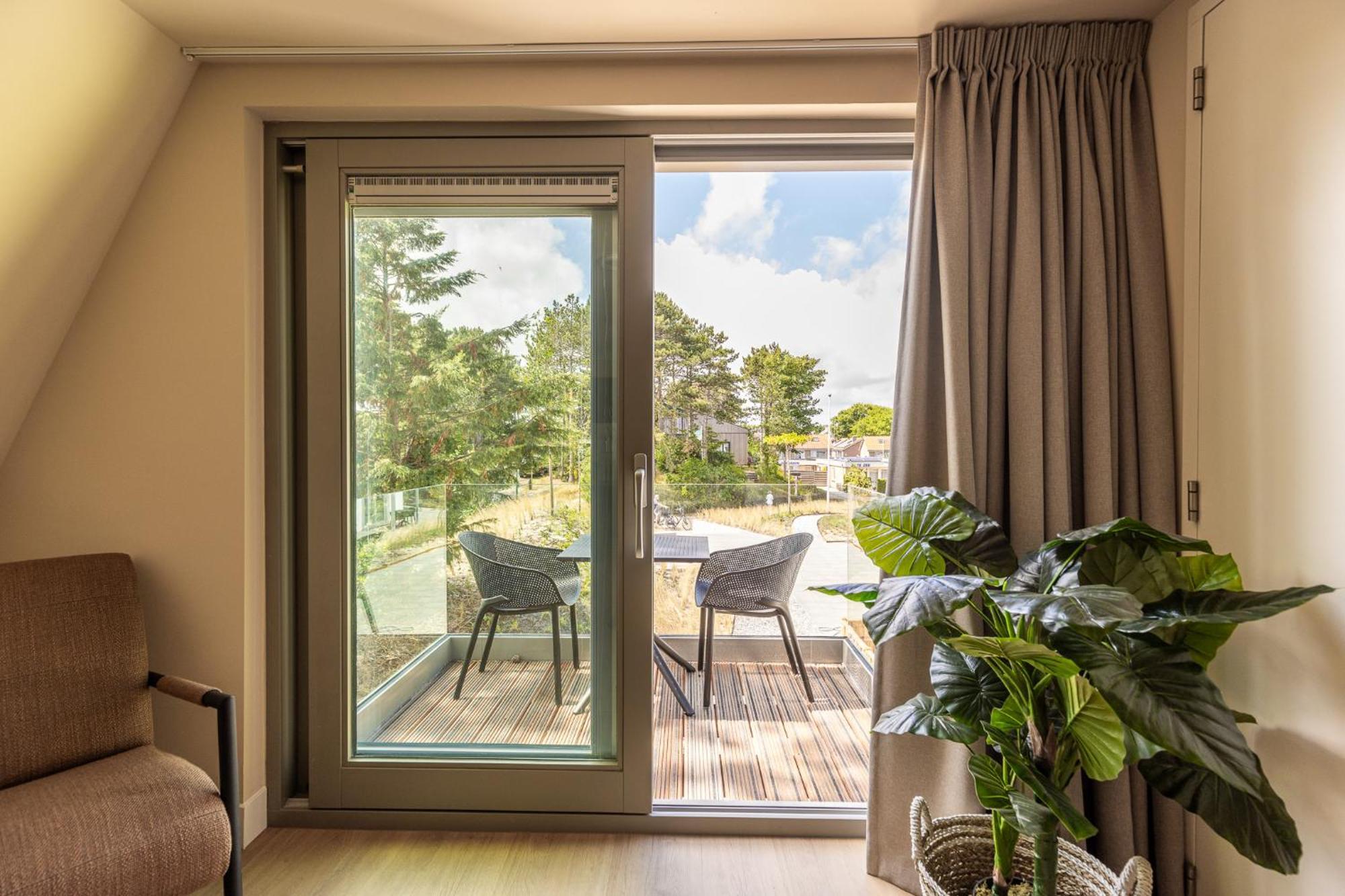 Vliemare De Kluut Appartement