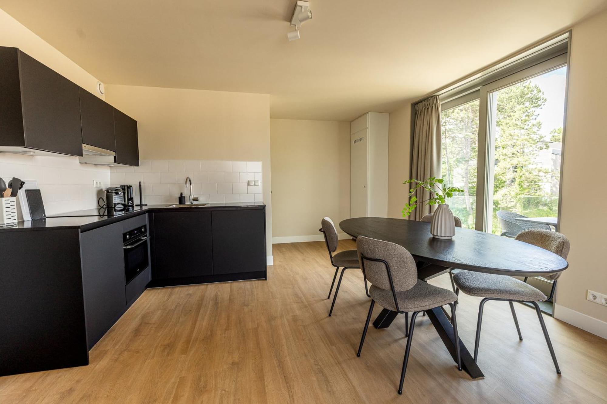 Appartement Vliemare De Kluut