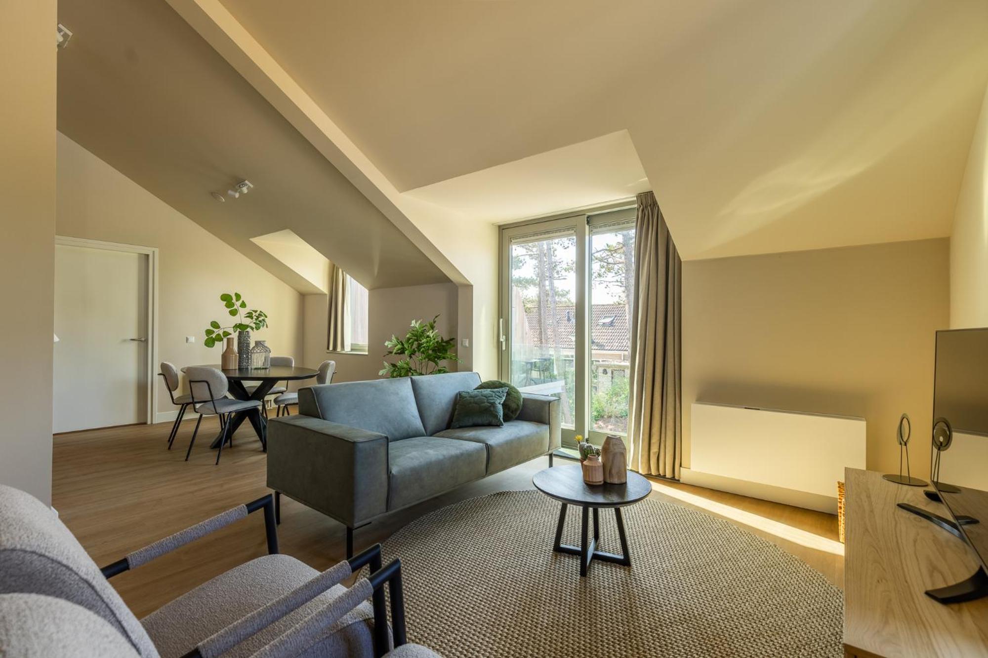 De Kluut Apartment