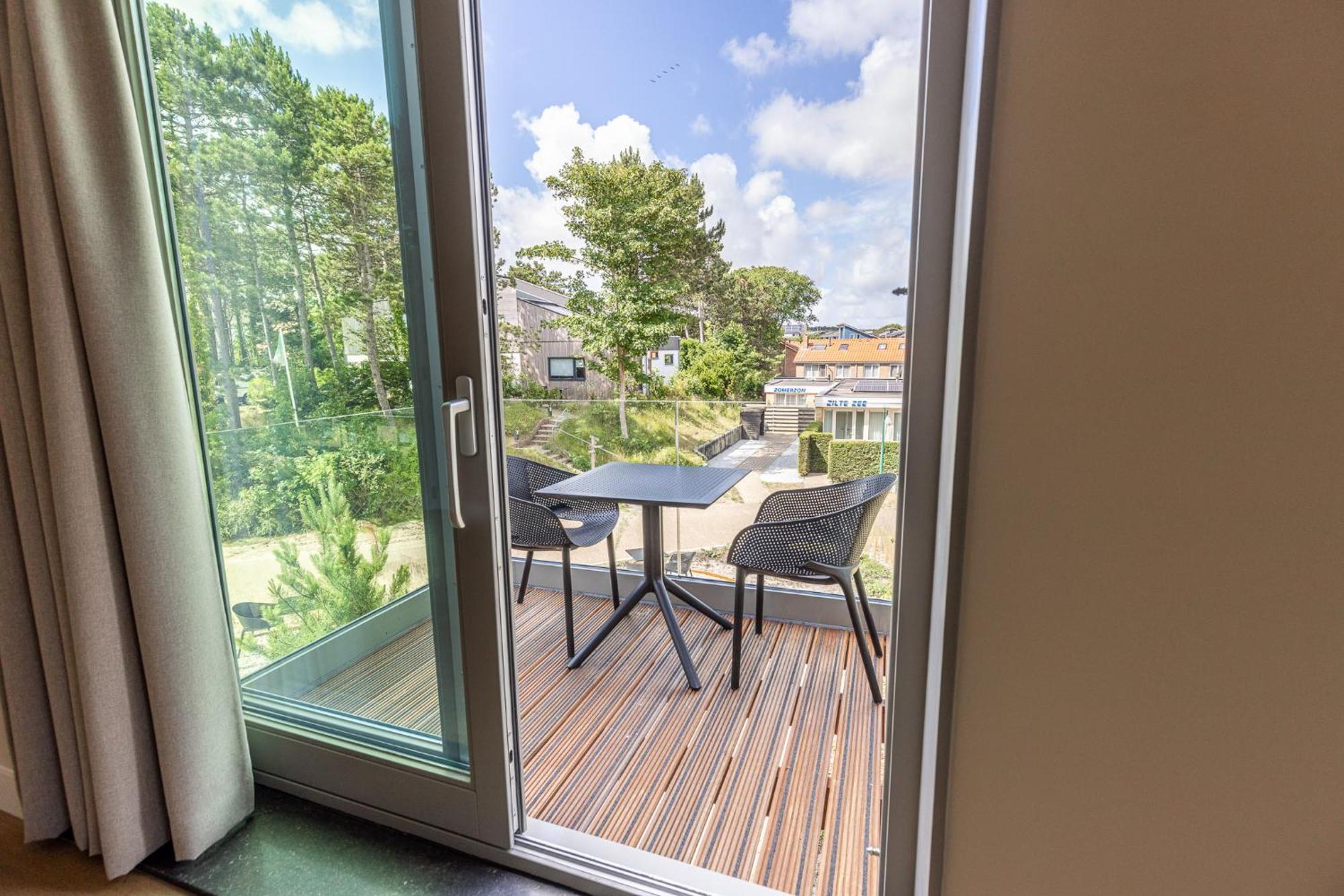 Apartment De Kluut *