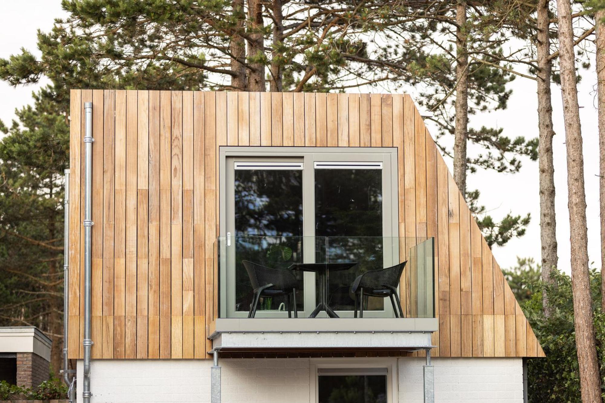 Vliemare De Kluut * Vlieland