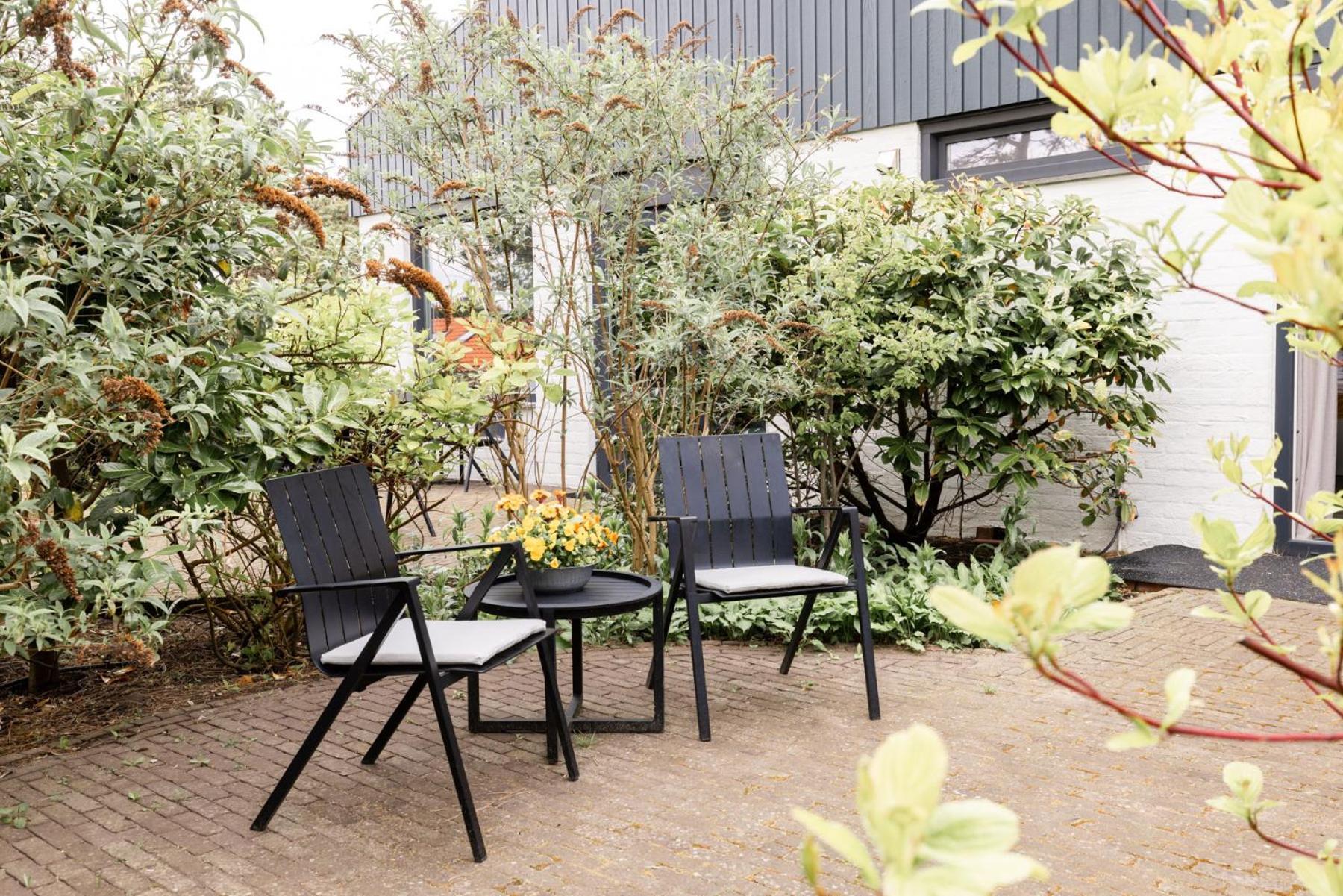 Vliemare De Kluut Appartement *