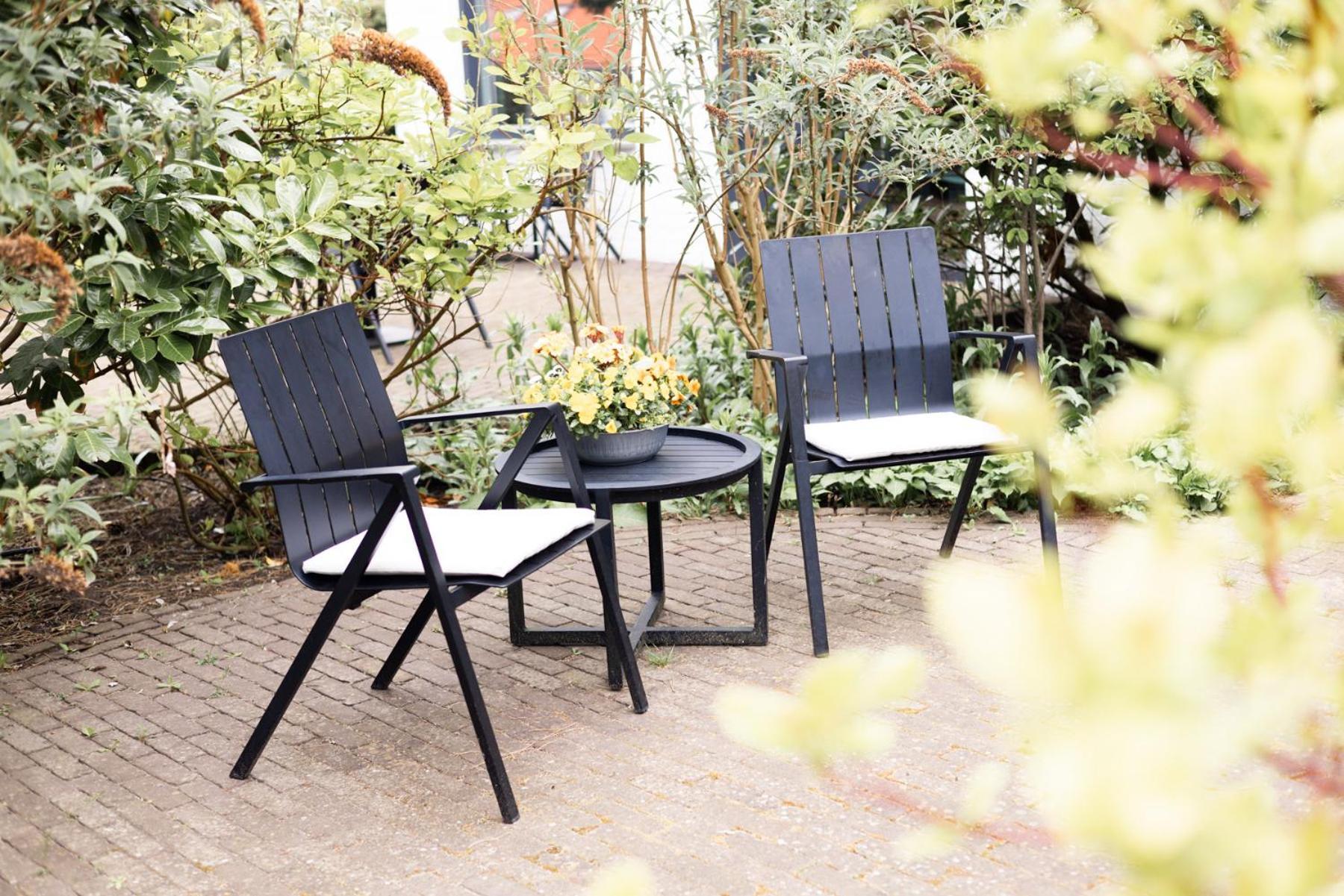 Vliemare De Kluut Appartement