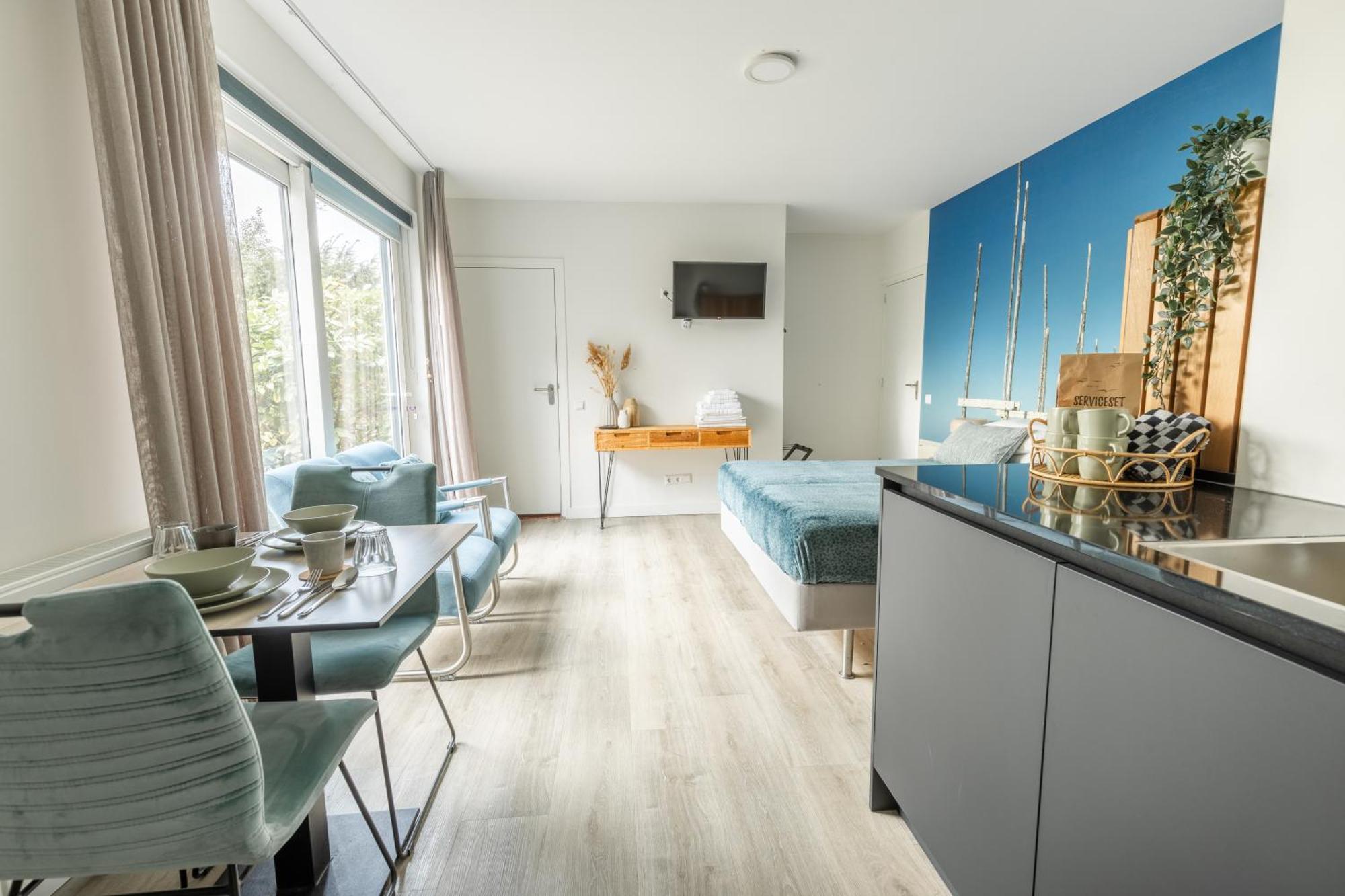 Vliemare De Kluut Vlieland