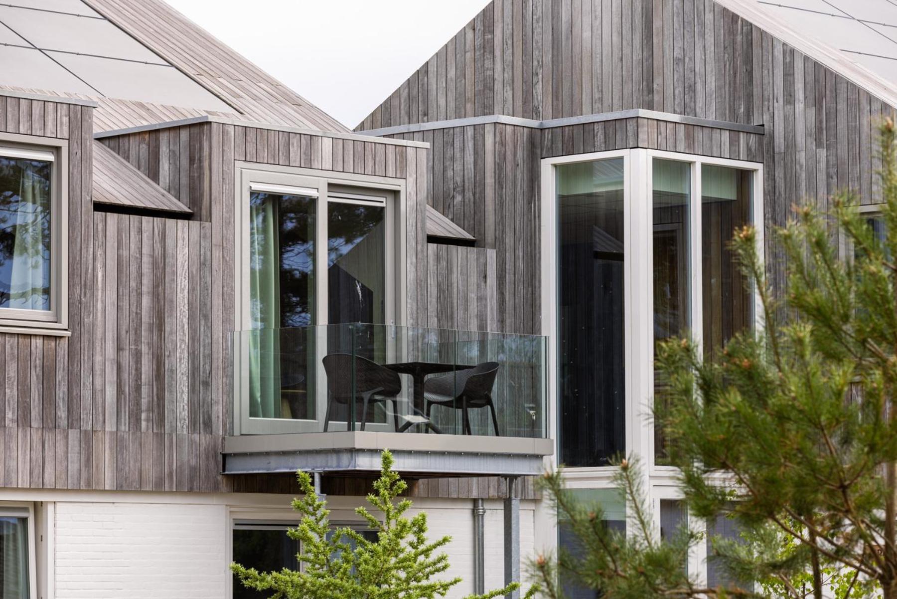 Vliemare De Kluut Appartement Vlieland