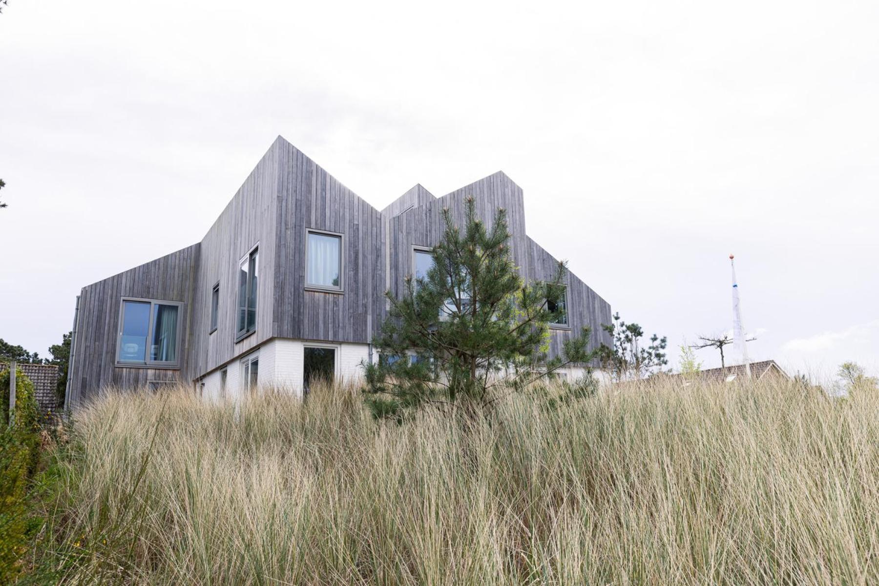 Vliemare De Kluut Appartement