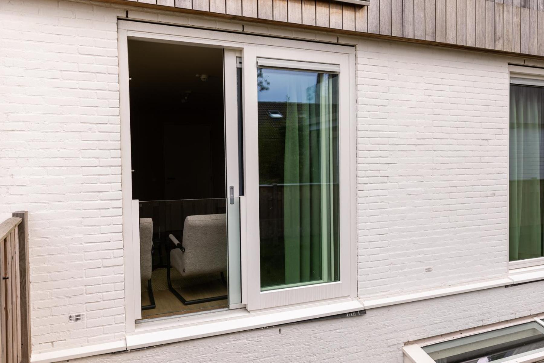 Vliemare De Kluut Appartement *