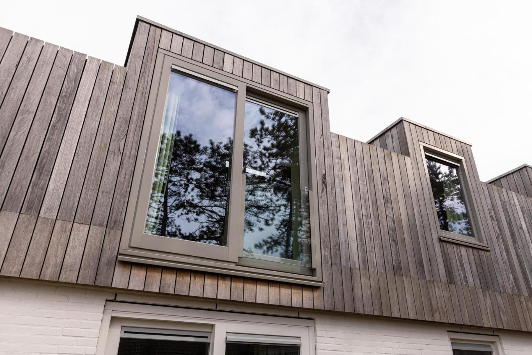 Vliemare De Kluut Appartement Vlieland
